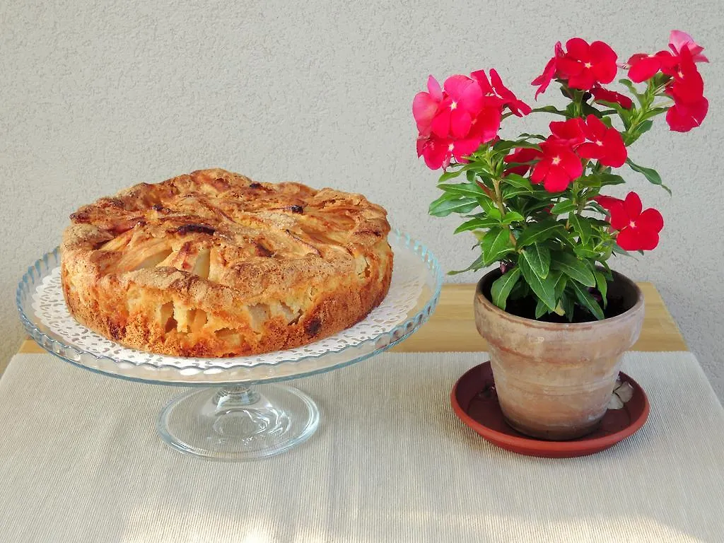 Terrasole Bakery B&B Terrasini Bed & Breakfast