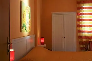Terrasole Bakery B&B Terrasini Italy