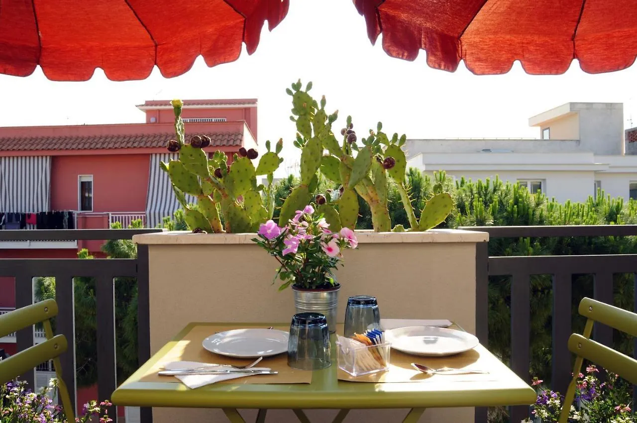 Terrasole Bakery B&B Terrasini Bed & Breakfast