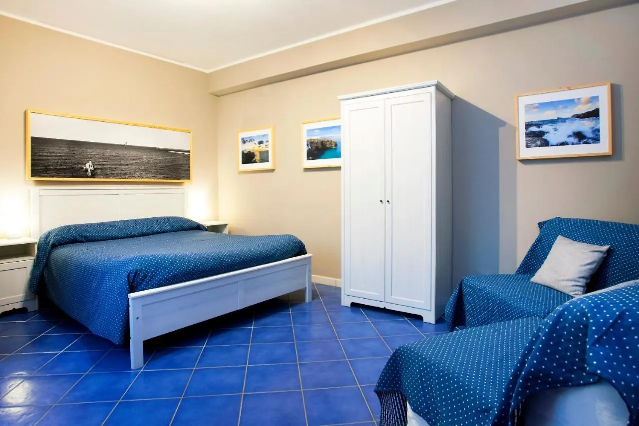 Terrasole Bakery B&B Terrasini Italy